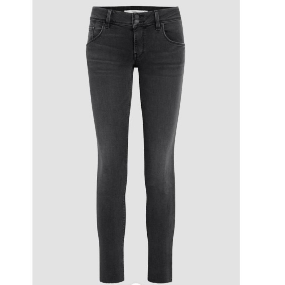 Hudson jeans; size: 24